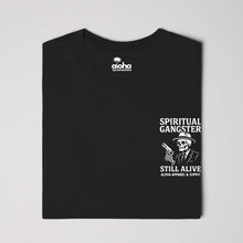 Load image into Gallery viewer, SPIRITUAL GANGSTER
