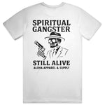 GANGSTER