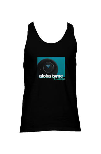 American Apparel Unisex Jersey Tank