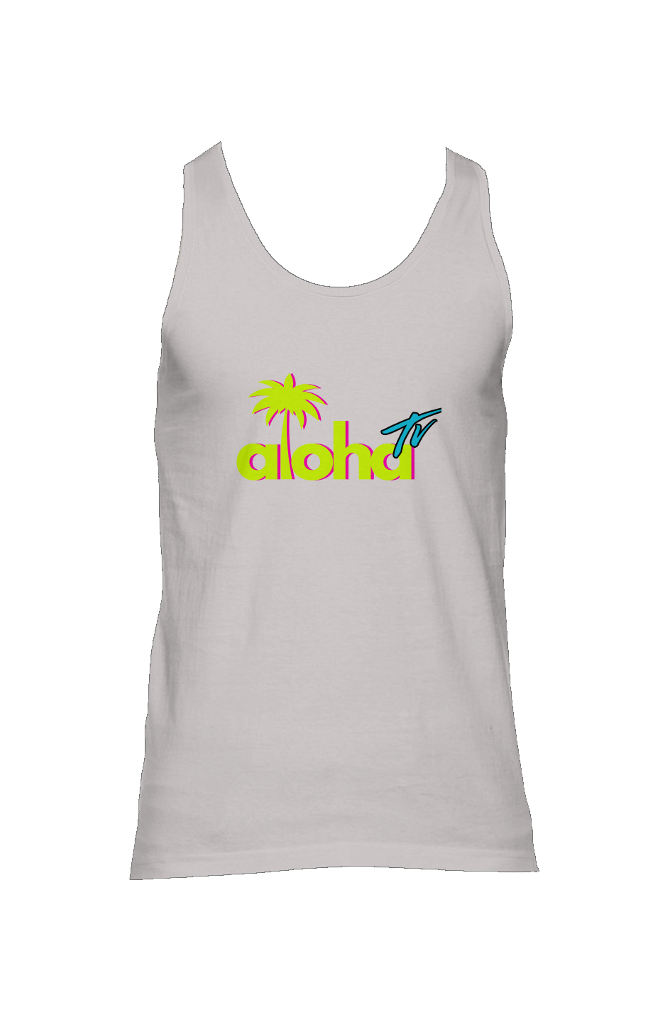 ALOHA TV