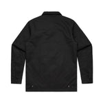 SHOP COAT