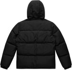 HOODED PUFF
