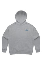 Load image into Gallery viewer, WOMENS COURT HOODIE
