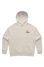 Load image into Gallery viewer, WOMENS COURT HOODIE
