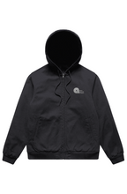 Load image into Gallery viewer, HOODED CANVAS WORK
