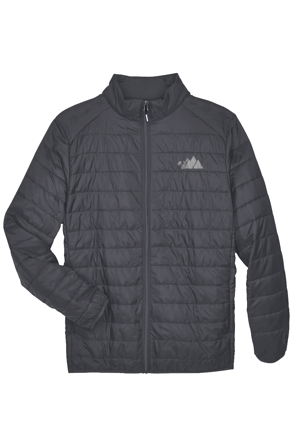 PACKABLE PUFFER