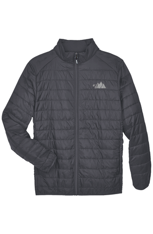 PACKABLE PUFFER