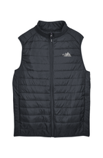 PACKABLE PUFF VEST
