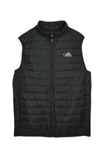 PACKABLE PUFF VEST