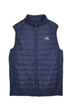 PACKABLE PUFF VEST