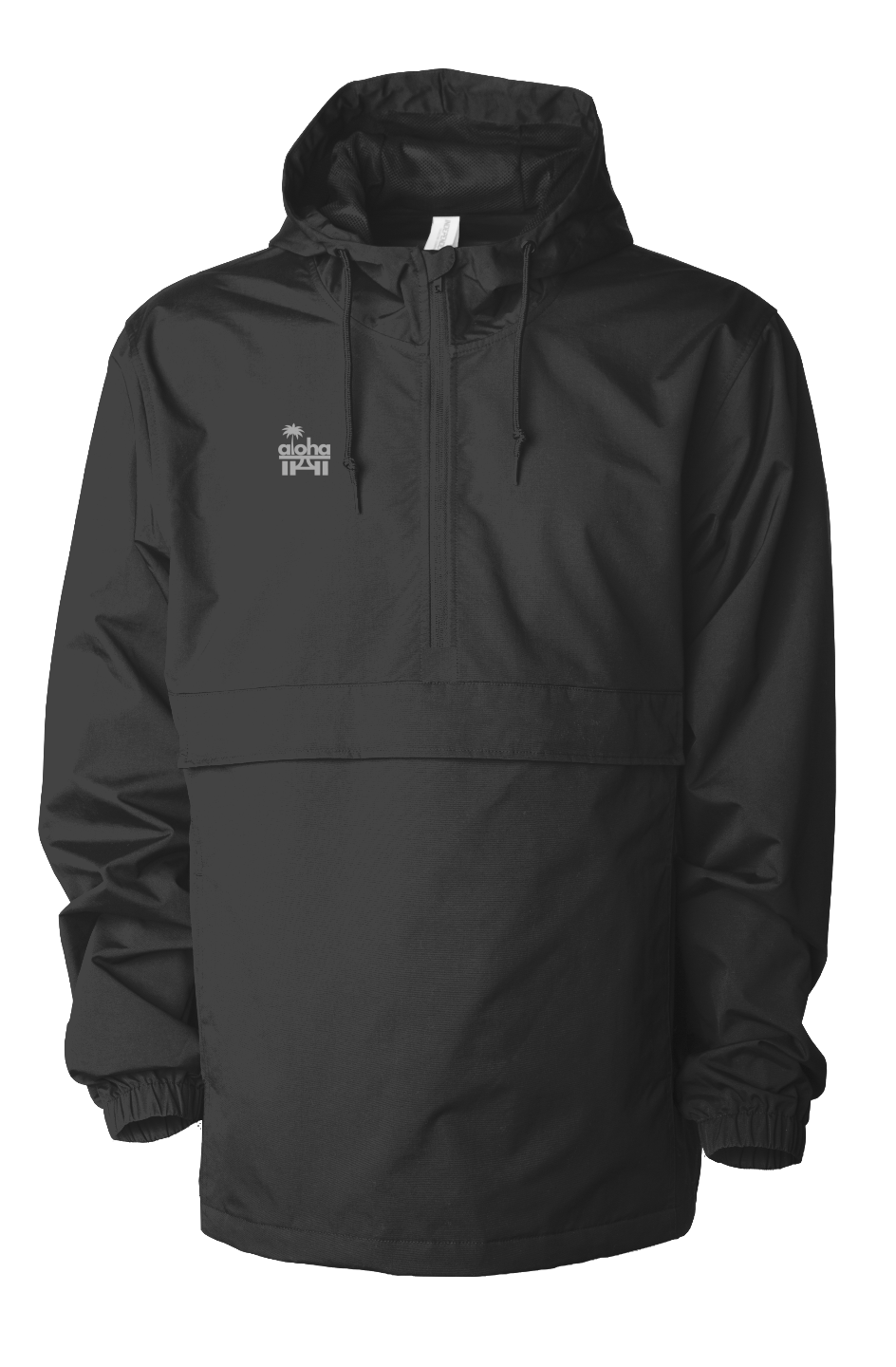 ANORAK JACKET
