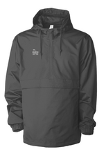 ANORAK JACKET