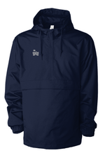 ANORAK JACKET