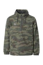 SK8 PONCHO
