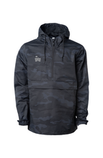 SK8 PONCHO