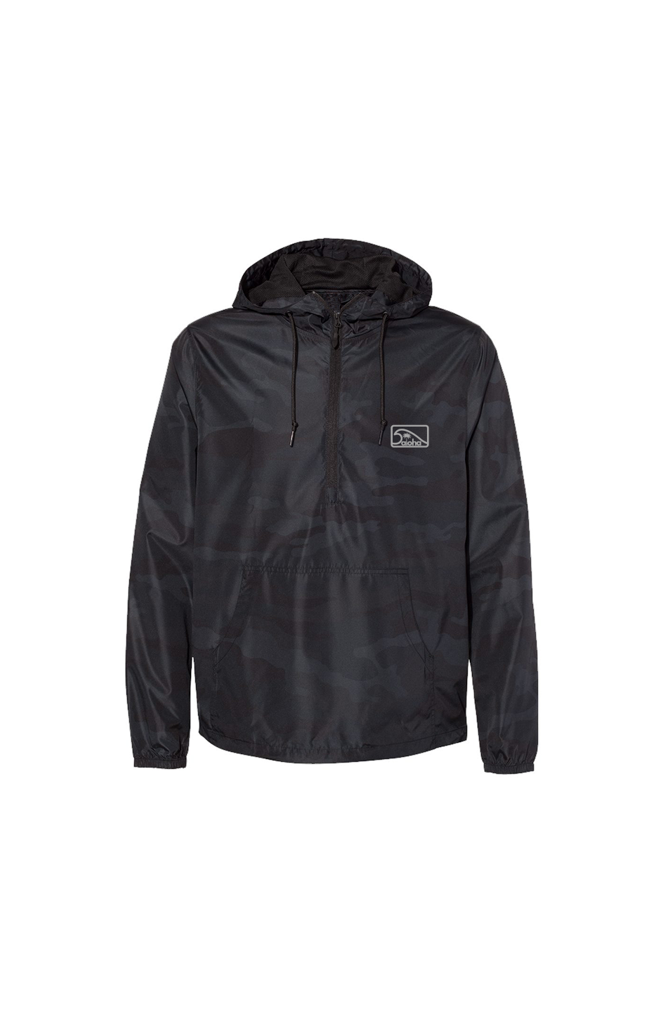 PULLOVER STORMBREAKER