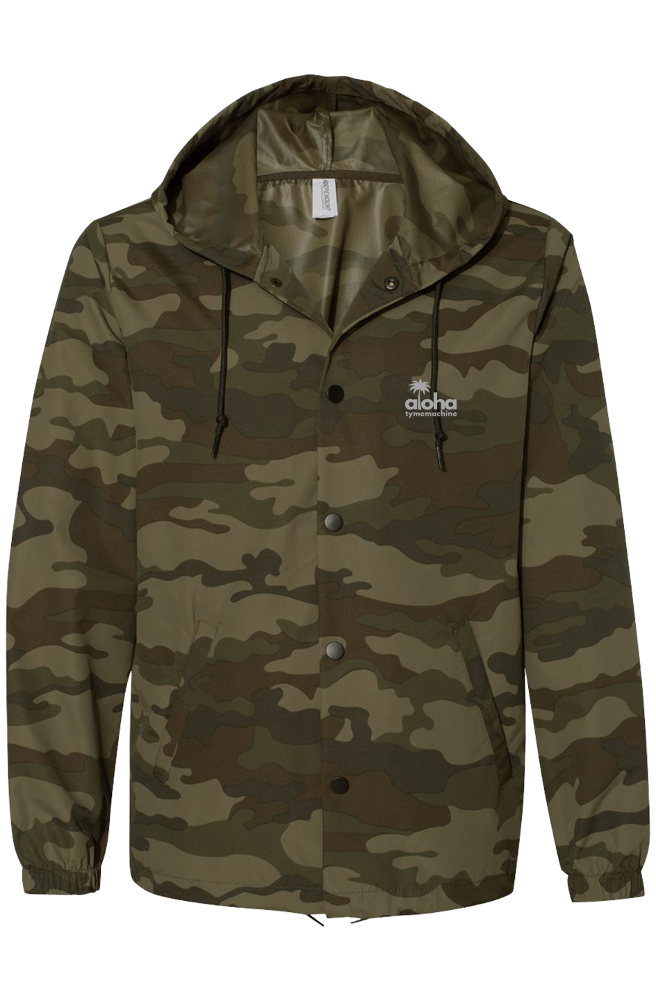 FIELD JACKET
