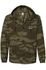 FIELD JACKET