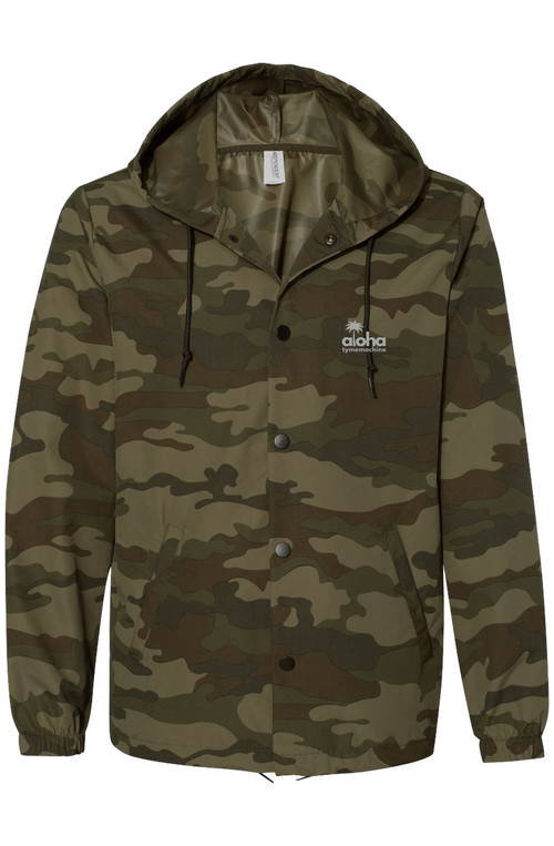 FIELD JACKET
