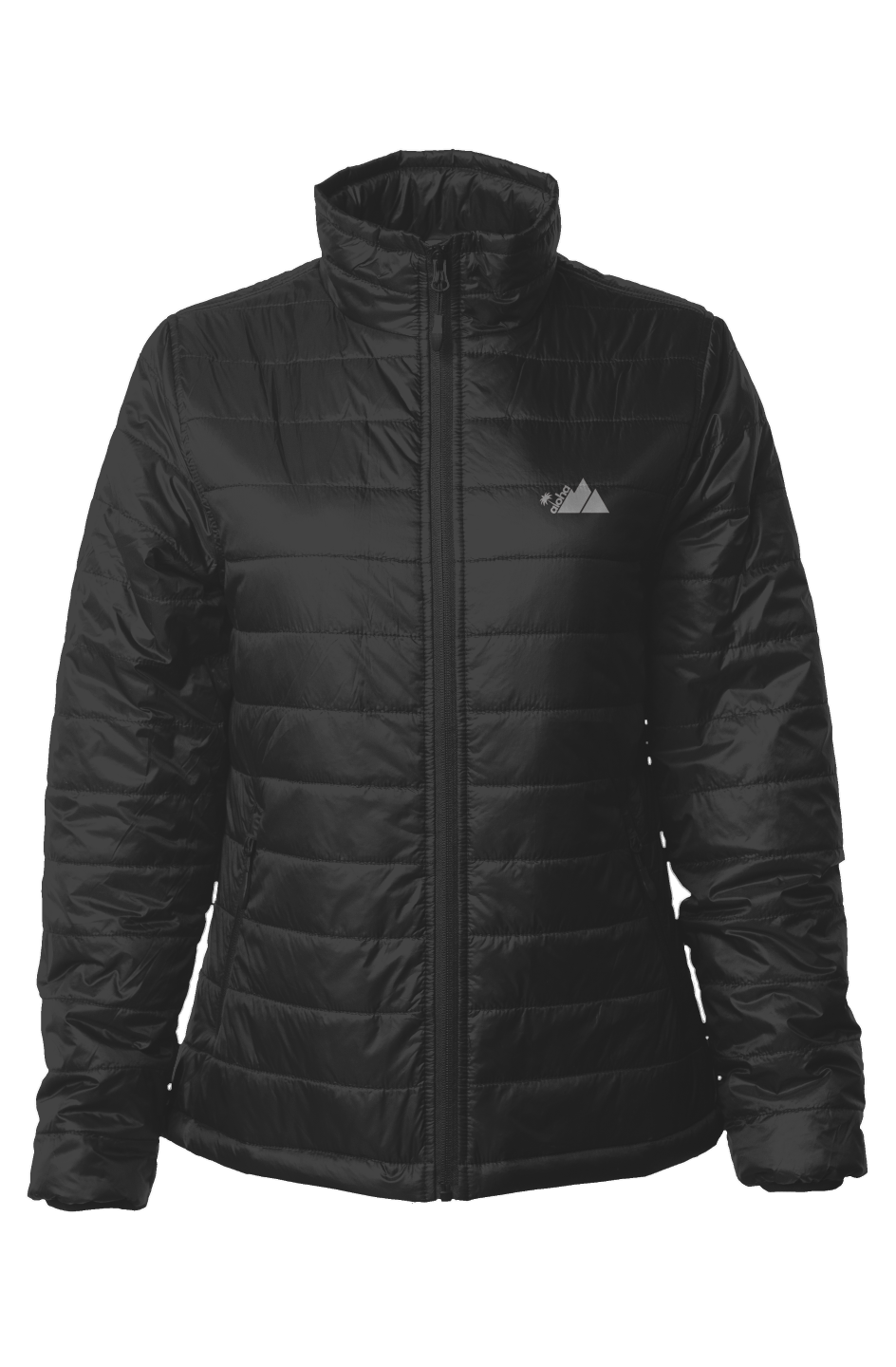 WOMENS PUFF