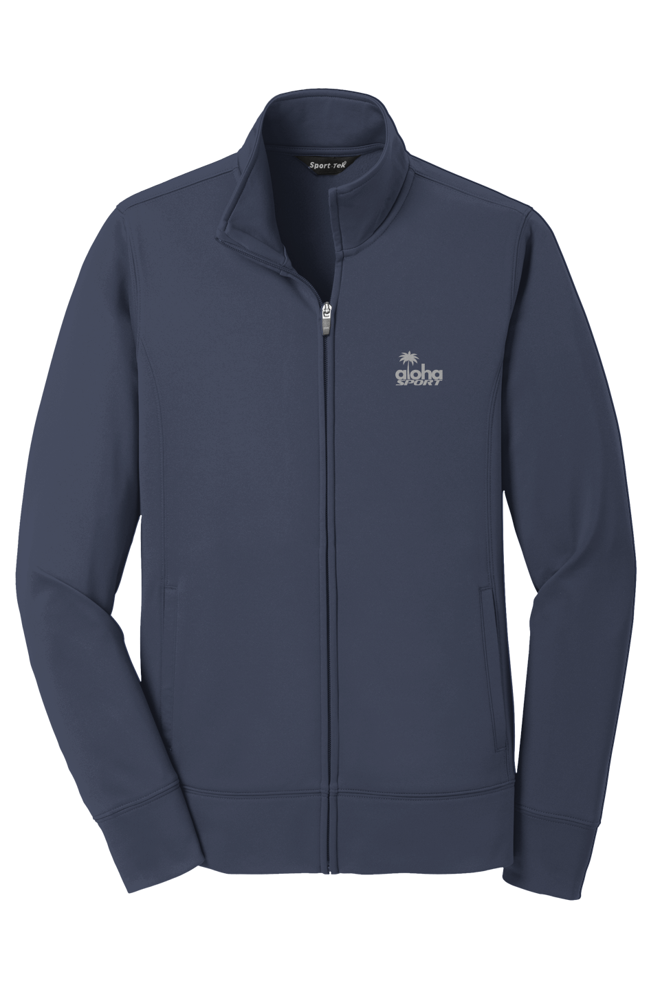 WOMENS FULL ZIP FLEECE