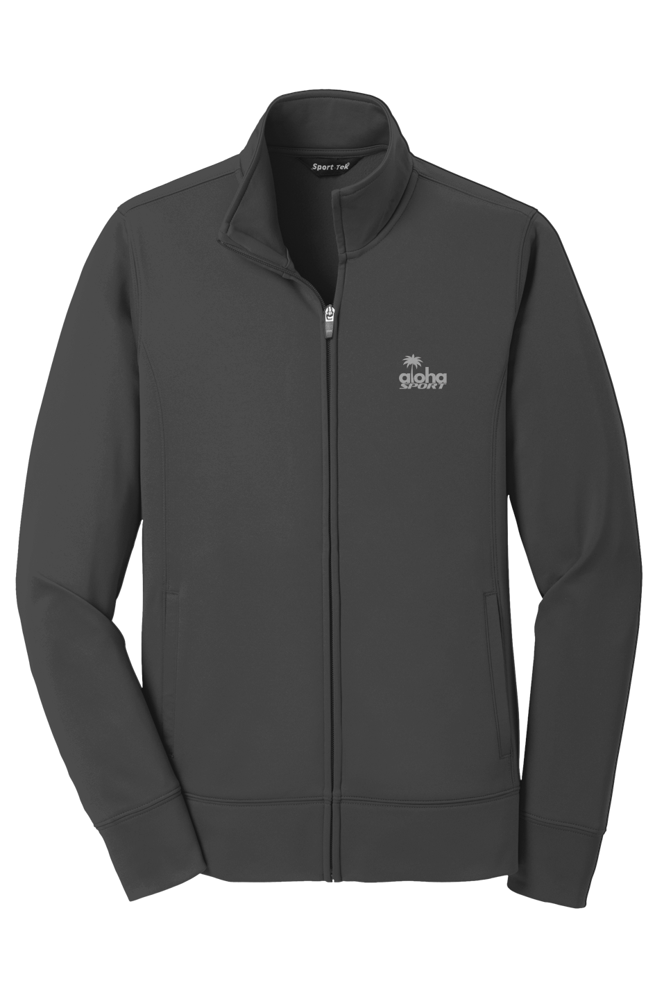 WOMENS FULL ZIP FLEECE