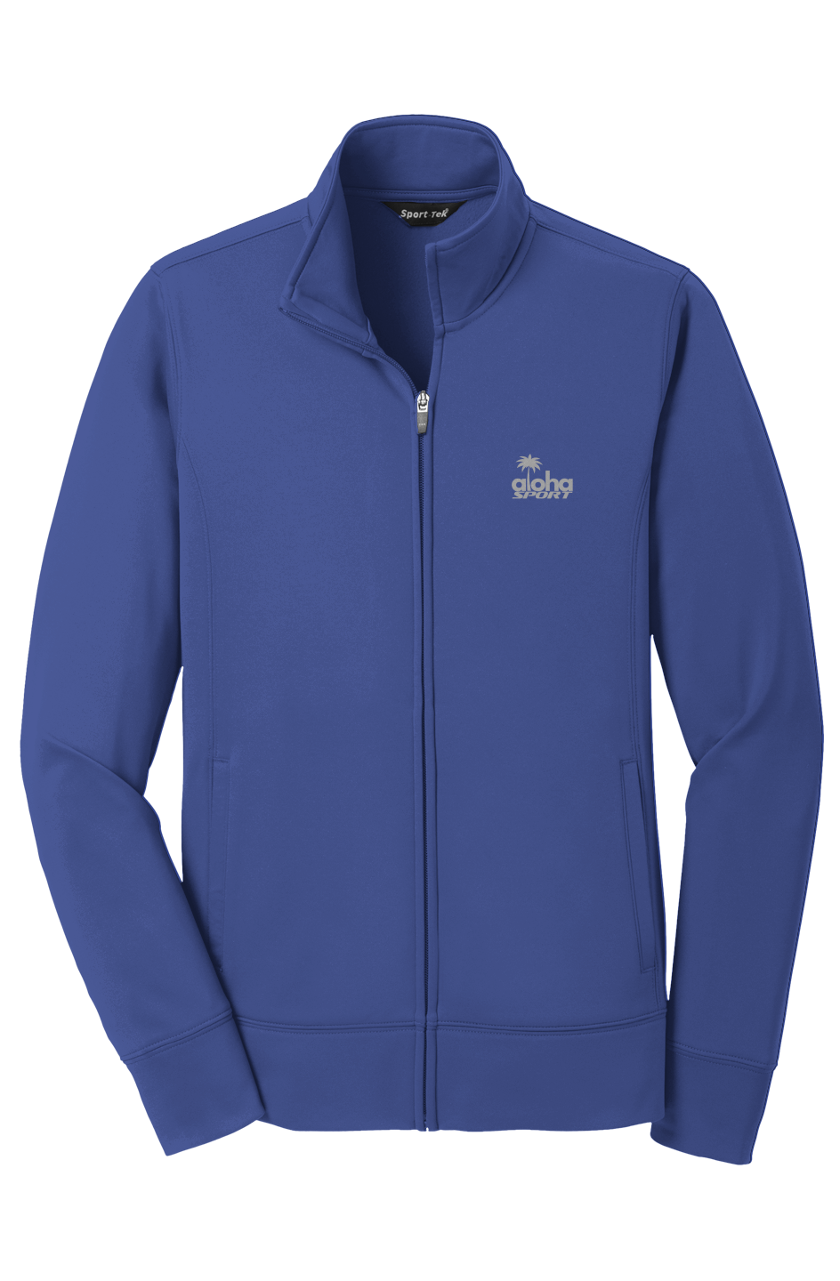 WOMENS FULL ZIP FLEECE
