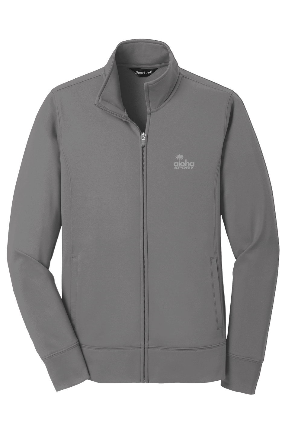 WOMENS FULL ZIP FLEECE