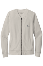 WOMENS BOMBER