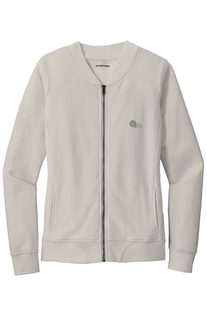 WOMENS BOMBER