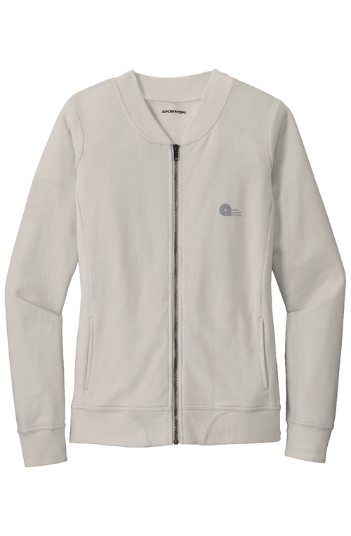 WOMENS BOMBER