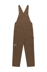 CANVAS OVERALLS
