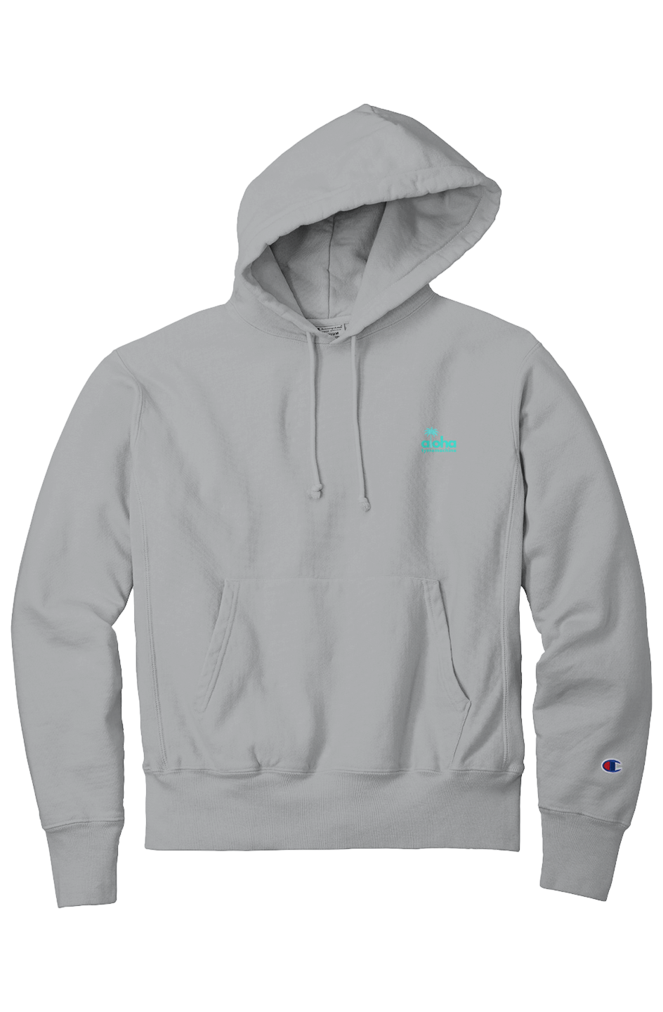 WEAVE HOODIE 2