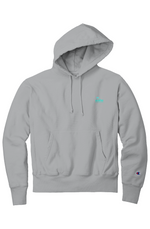 WEAVE HOODIE 2