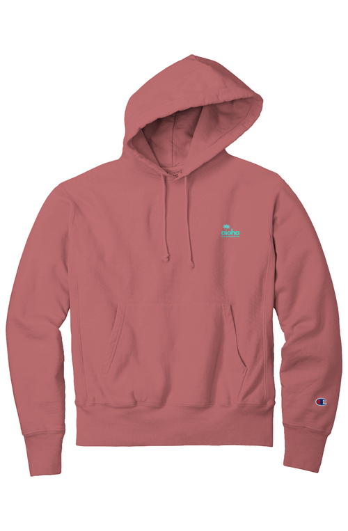 WEAVE HOODIE 2