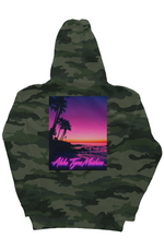 HEAVYWEIGHT CAMO