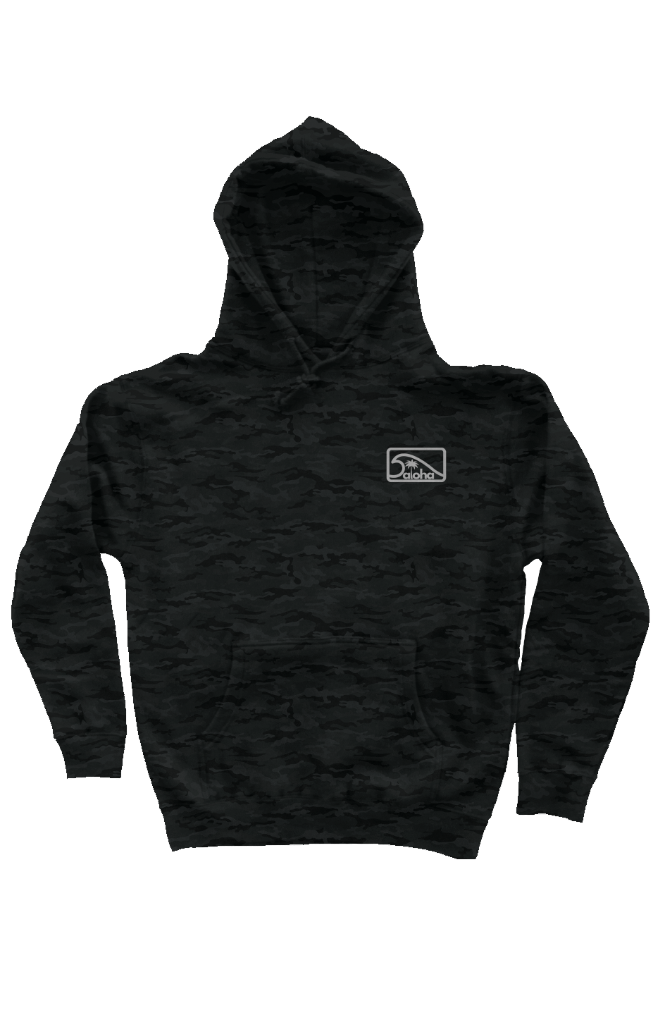 HEAVYWEIGHT CAMO