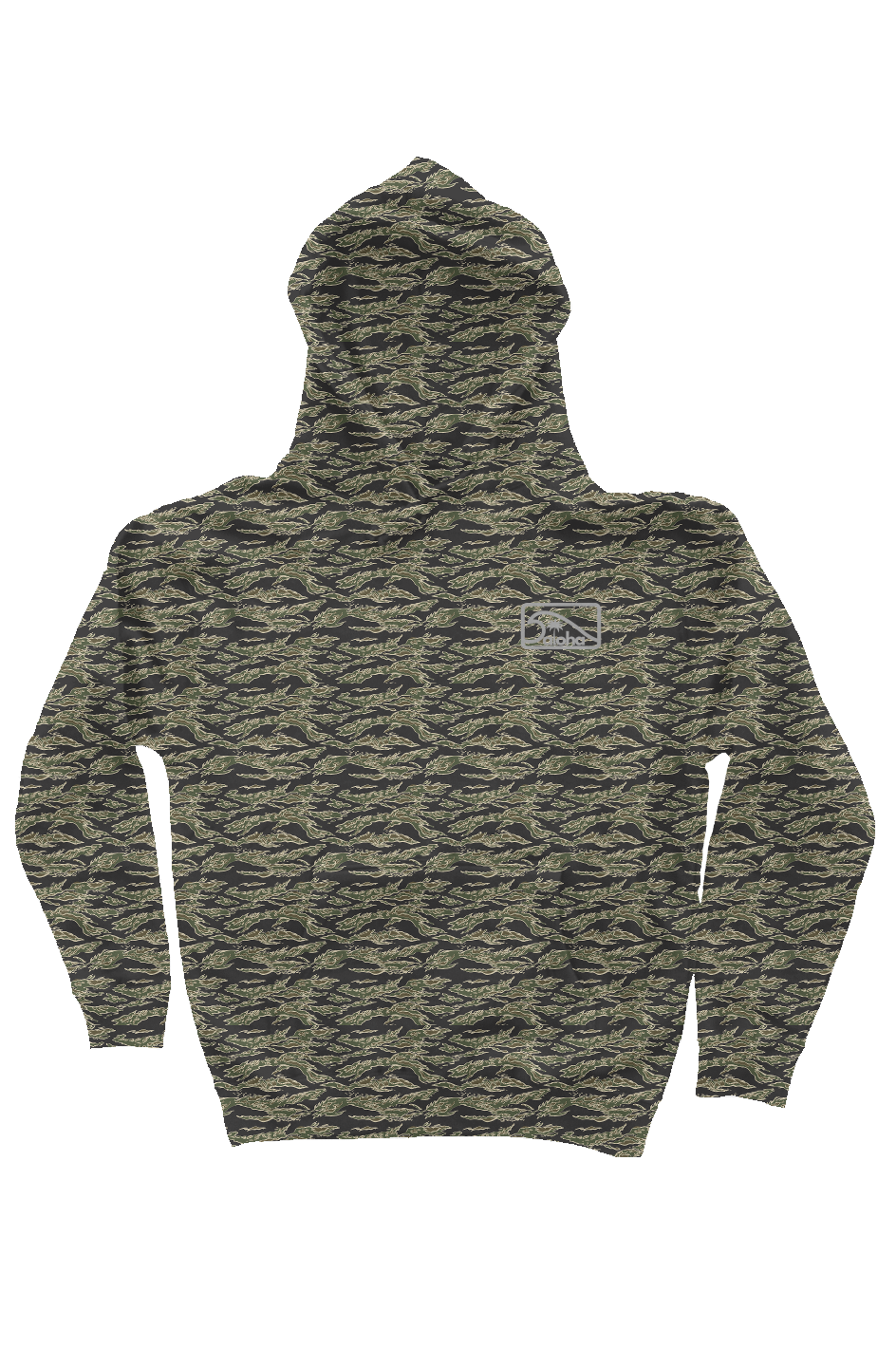 HEAVYWEIGHT CAMO
