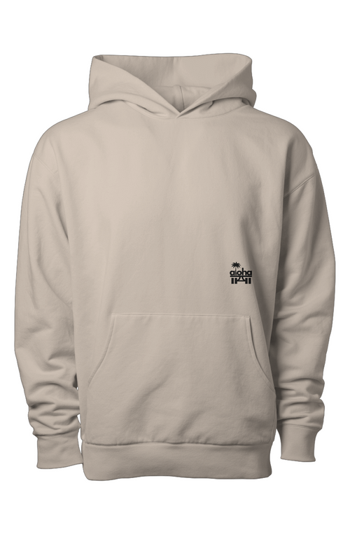 LUX HEAVYWEIGHT SK8
