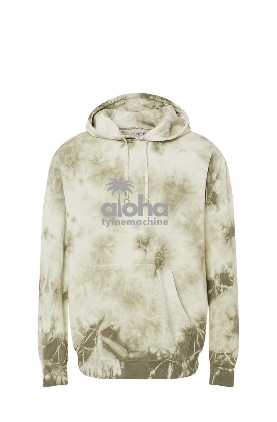 TIE DYE SI