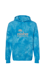 TIE DYE SI