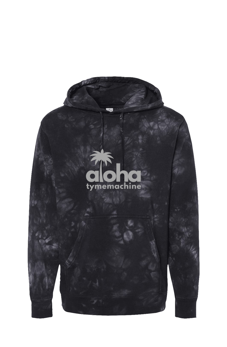TIE DYE SI