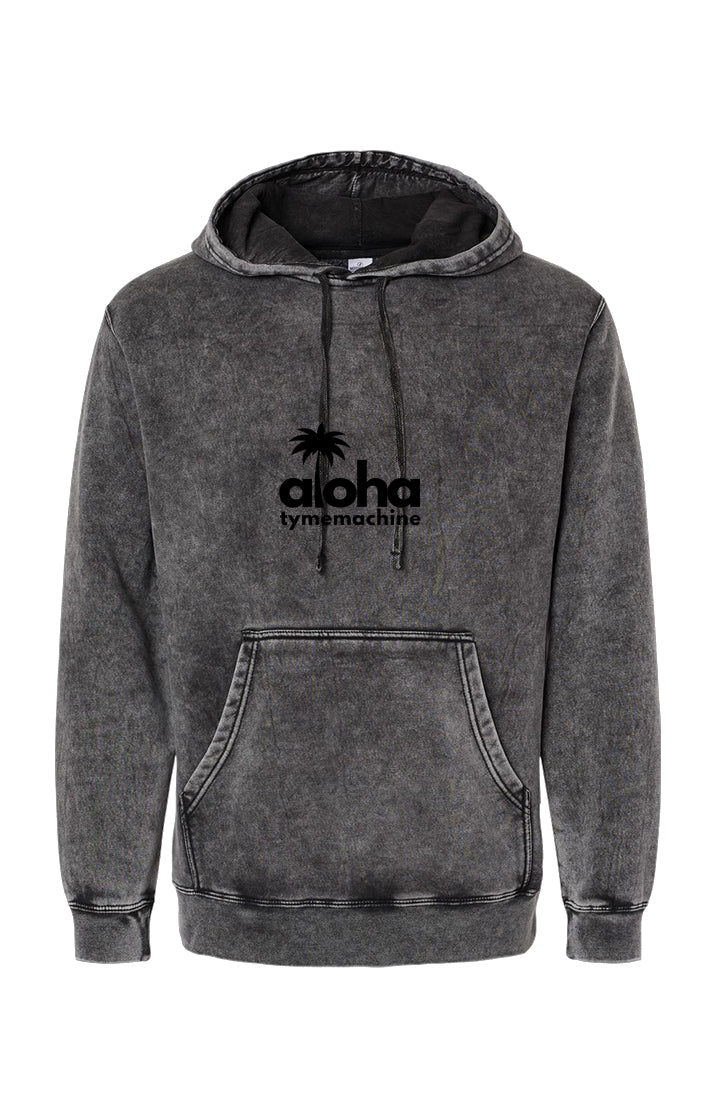 WASH HOODIE