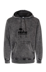 WASH HOODIE