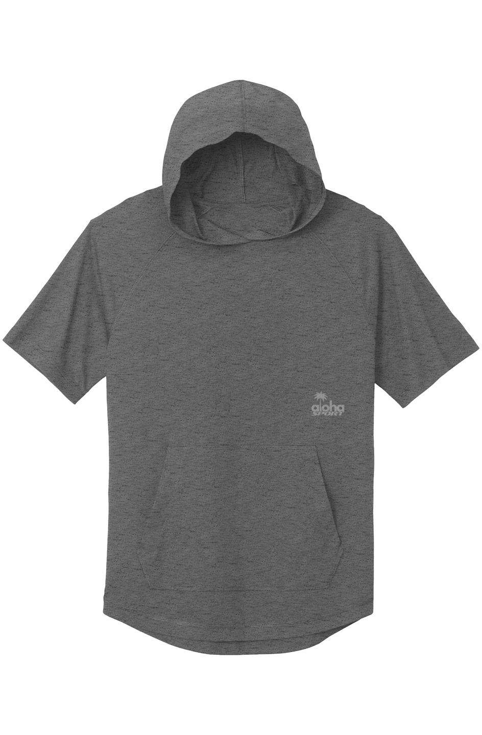 SS LIGHT HOODIE