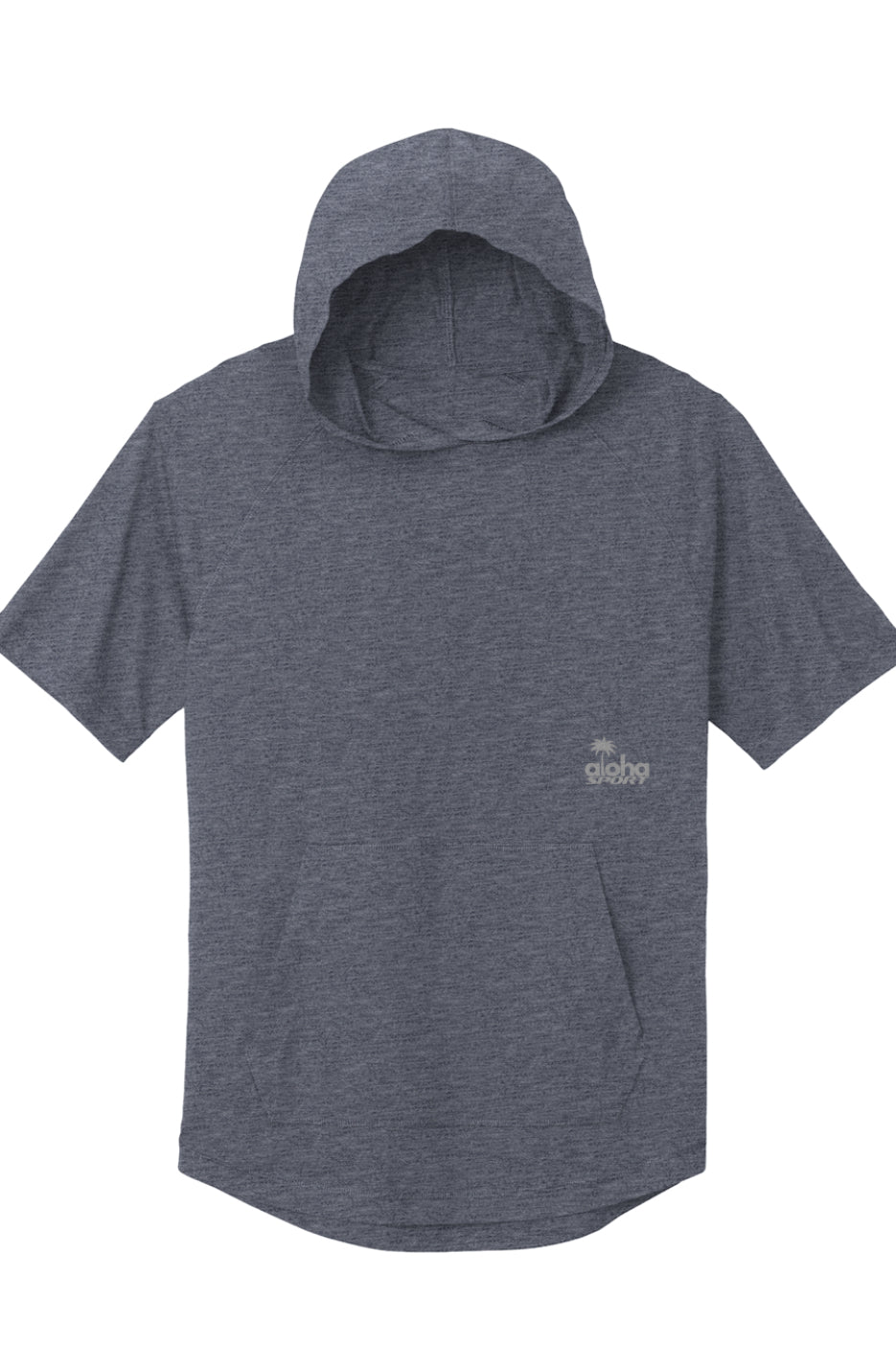 SS LIGHT HOODIE
