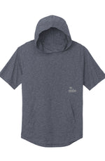 SS LIGHT HOODIE