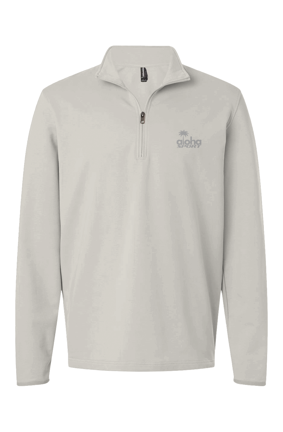 Perform 1/4 ZIP