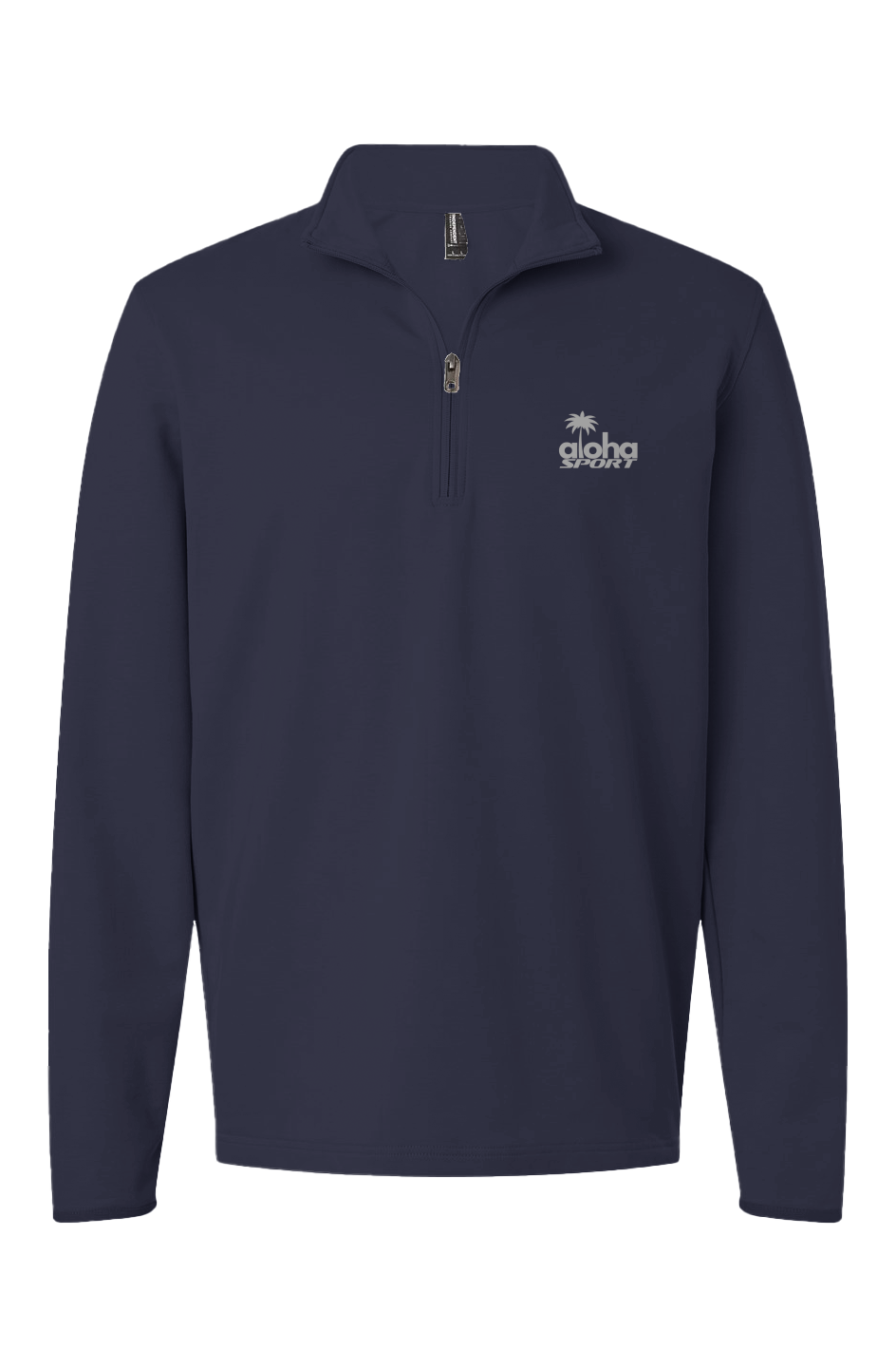 Perform 1/4 ZIP