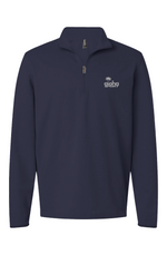 Perform 1/4 ZIP